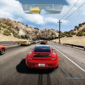 Игра NFS Hot Pursuit 2010 торрент русская версия